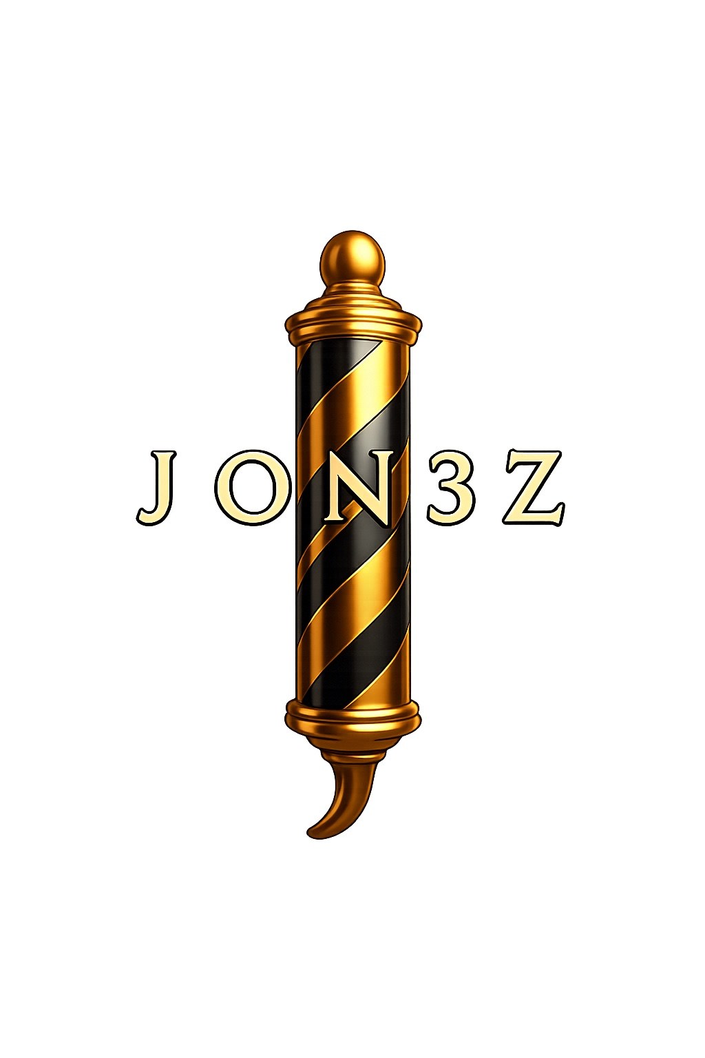 JON3Z logo